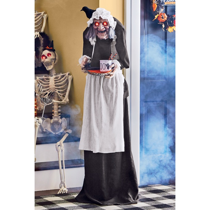 Agnes The Maid, , large