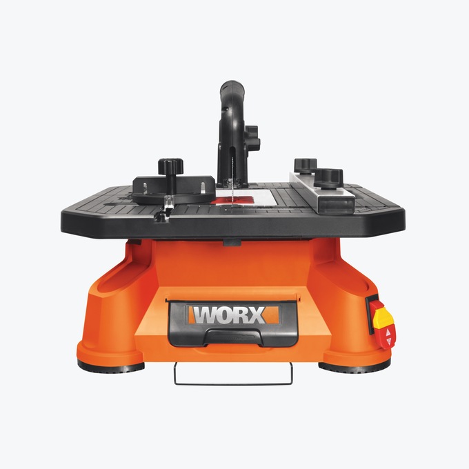 Worx Bladerunner Portable Table Saw, , large