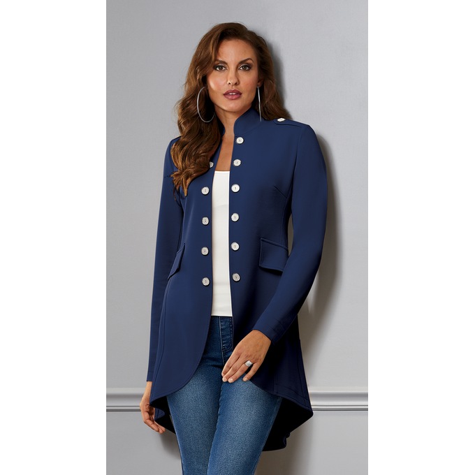 Rumor Jacket, , large