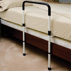 Ez-Grip Bed Rail Support, , large
