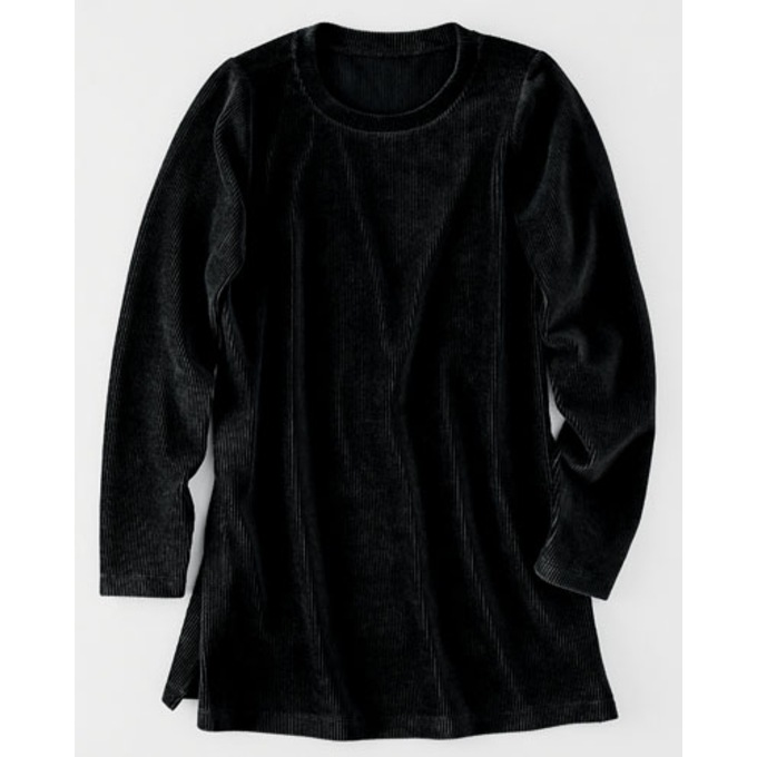 Betty Cord Tunic, , large