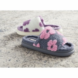 MUKLUKS Marsai Slide, , large