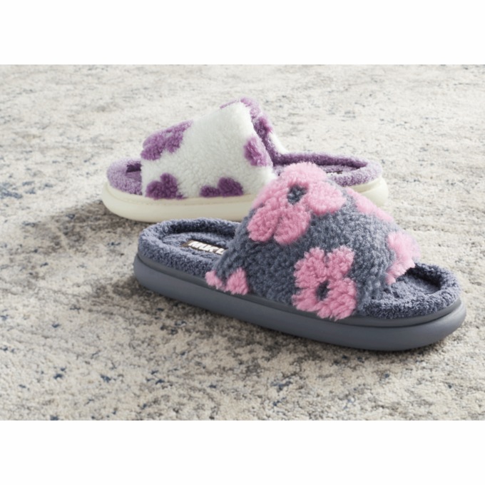 MUKLUKS Marsai Slide, , large