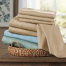 Bed Tite Damask Stripe Sheet Set, , large