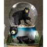 LED Wildlife Waterglobe, , large