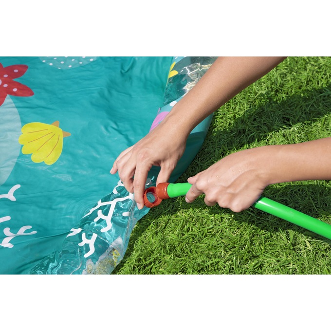 Bestway H2OGO Splash Pad, , large