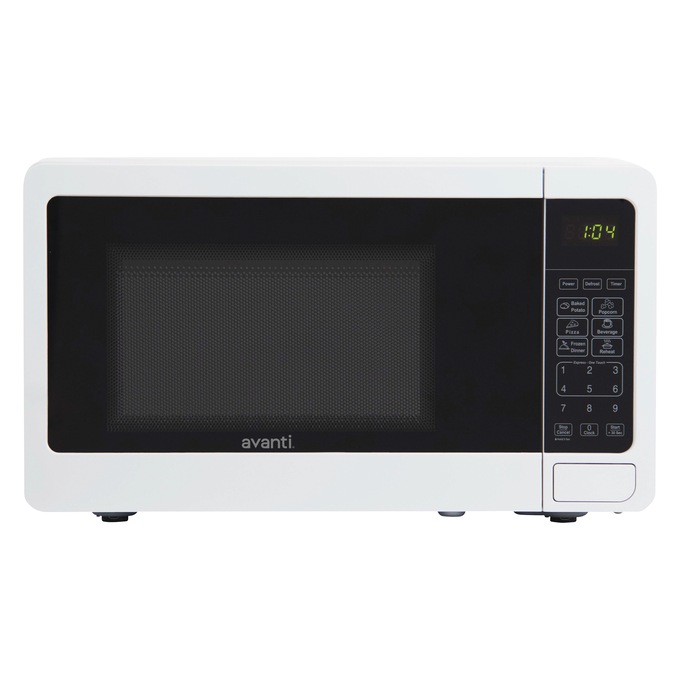 Avanti 0.7 cu. ft. Microwave, , large