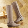Nalani Harness Boot, , large