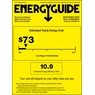 8,000 BTU Window Air Conditioner by Montgomery Ward, , large