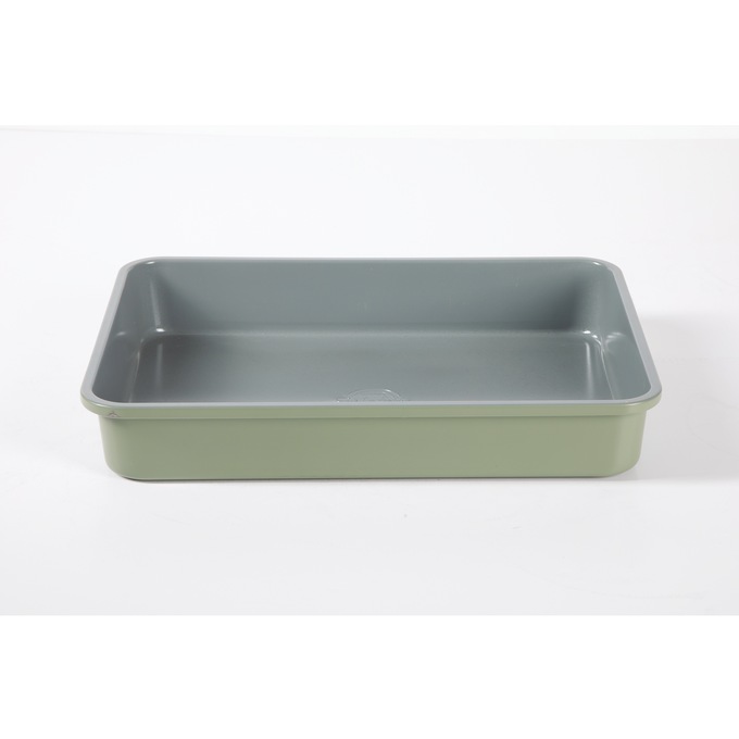 Sur La Table Kitchen Essentials 5-Piece Bakeware Set, Juniper, large