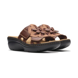 Clarks Merliah 2 Belle Slide, , large