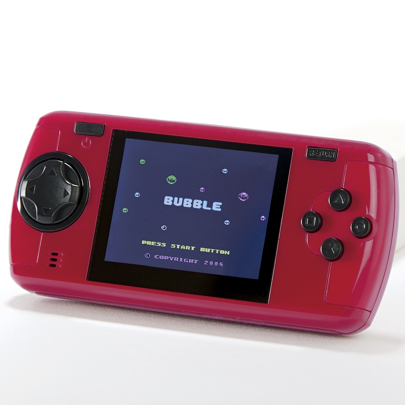 handheld yahtzee game walmart