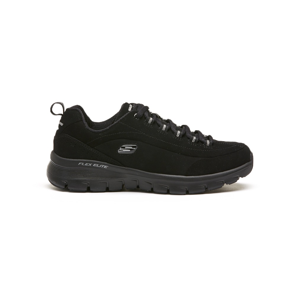 skechers synergy 3.0 black