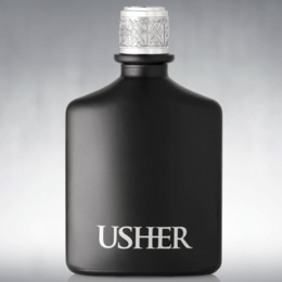 Usher for Men 3.4 fl. oz. EDT Spray Made in USA, , large