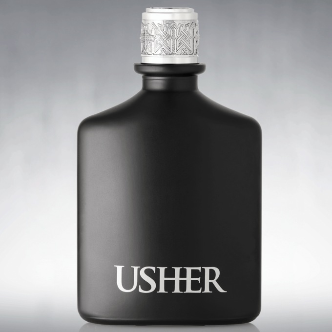 Usher for Men 3.4 fl. oz. EDT Spray Made in USA, , large