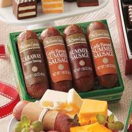 Sausages, , large