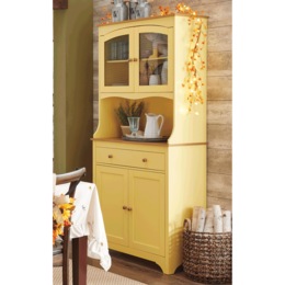 Rosie Countryside Hutch, , large