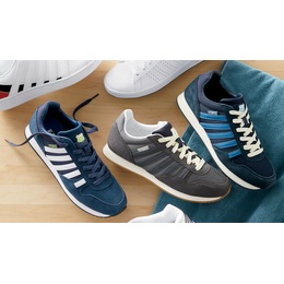 K-Swiss Men&amp;&#35;39;s Granada Lace-Up, , large