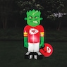 NFL  Inflatable Steinbacker, , large