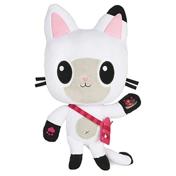 Gabby's Dollhouse Meow-Mazing Pandy Paws, , large