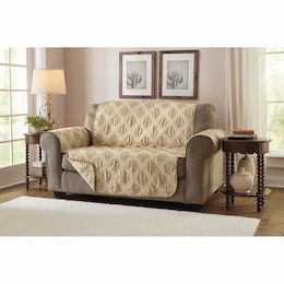 Belmont Reversible Furniture Protector, , large