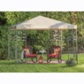 Gazebo With Leaves, , large