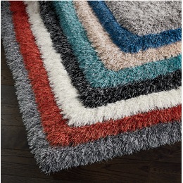 Impact Shag Rug, , large