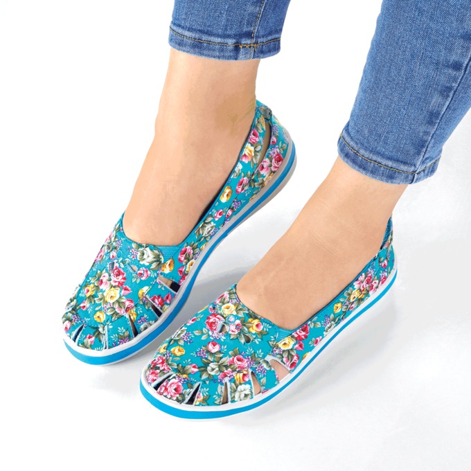 Preston Flat, , large