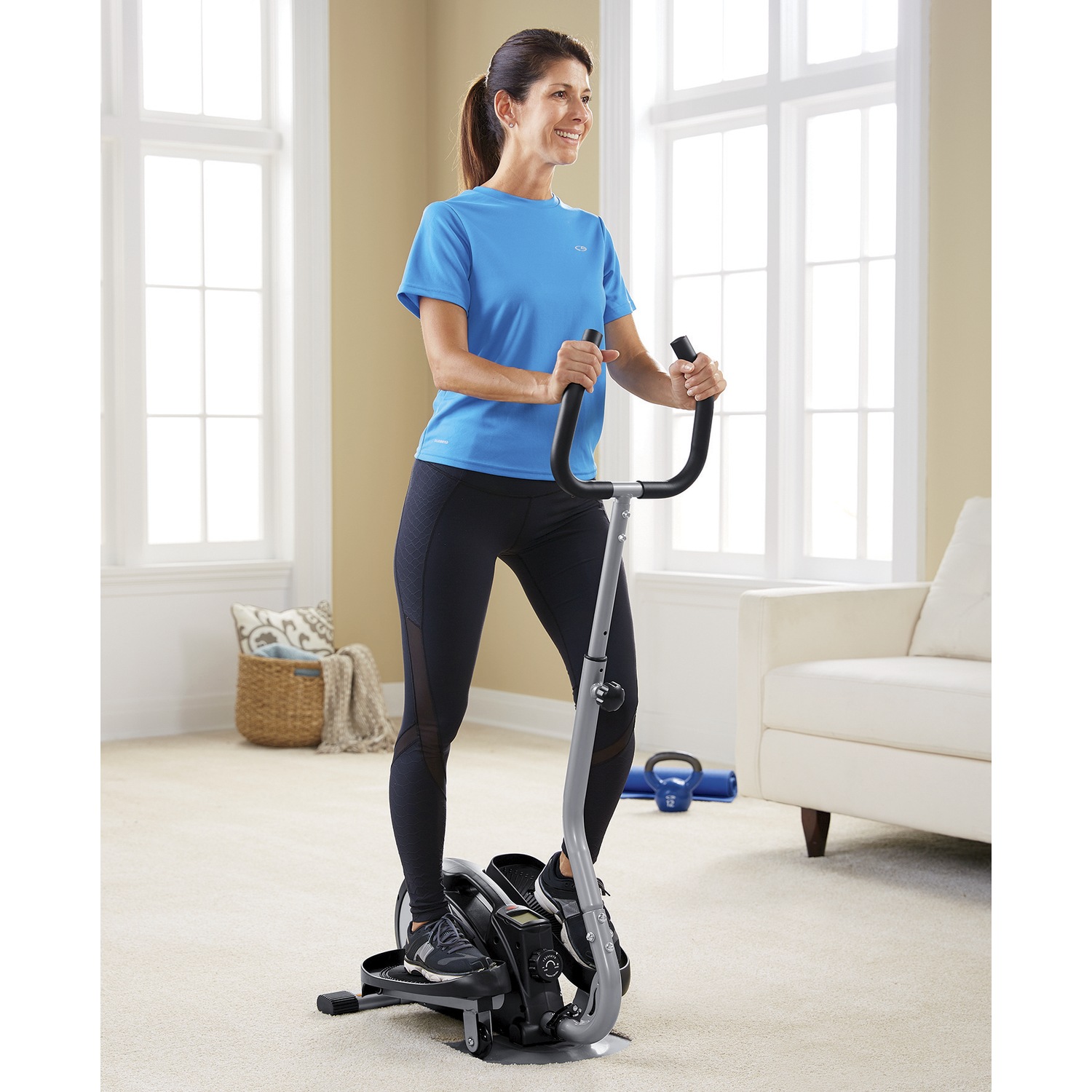 Inmotion Compact Strider Pro by Stamina Montgomery Ward