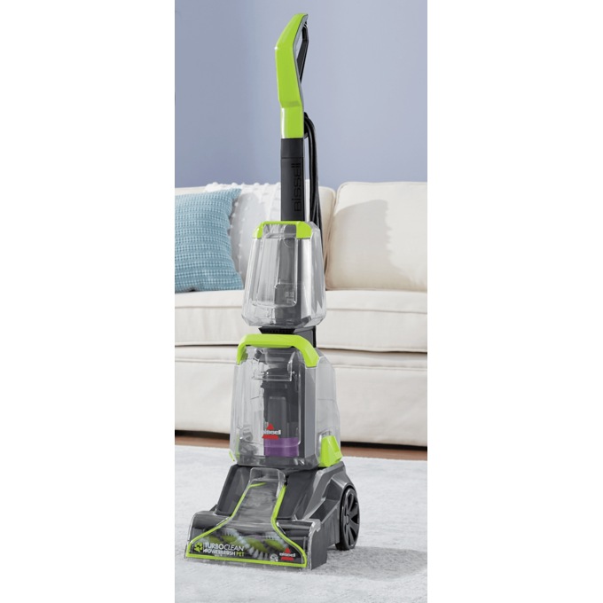 BISSELL TurboClean PowerBrush Pet Carpet Cleaner (2806)