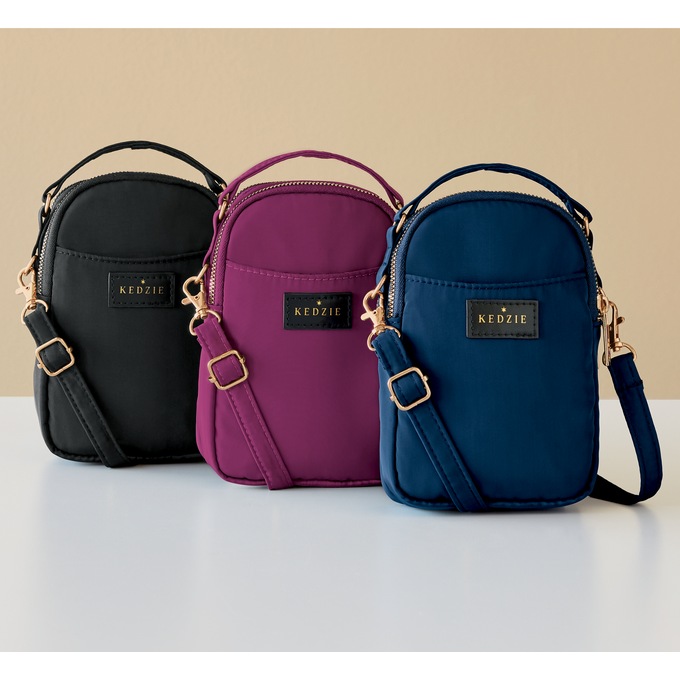 Alexis Crossbody, , large