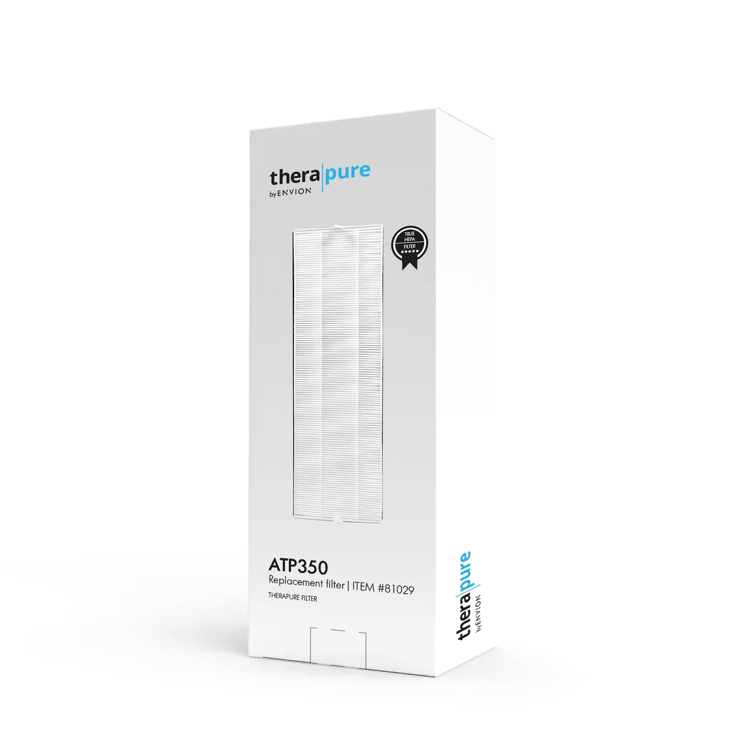 Therapure Digital Air Purifier Replacement Filter Montgomery Ward