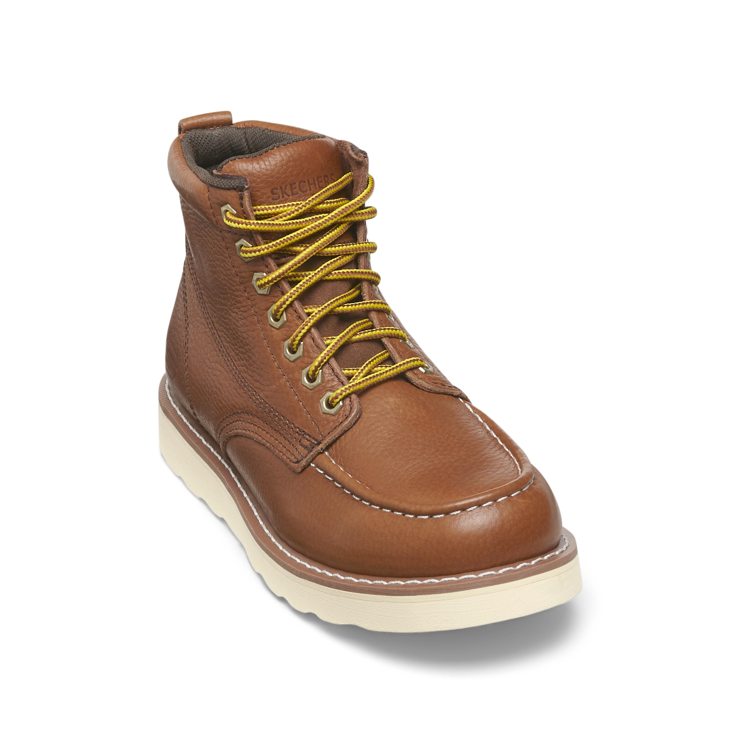 skechers pettus boots