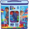 Mega Bloks Big Building Bag, , large