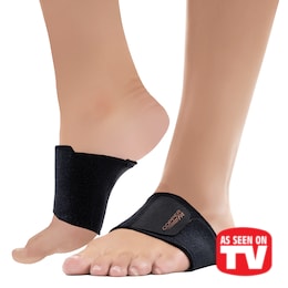 Copper Fit Arch Relief Compression Bands, , large