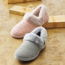 Skechers Cozy Campfire Frosty Promise Knit Indoor/Outdoor Slipper, , large