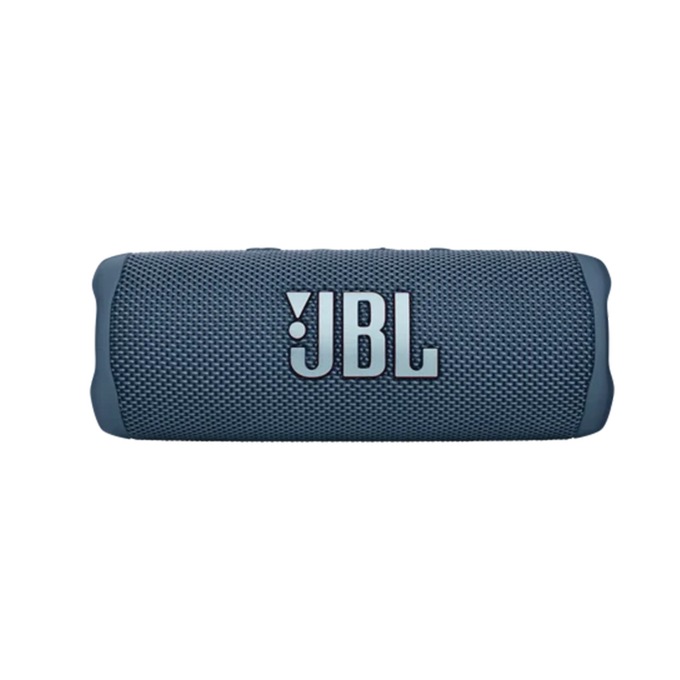 JBL Flip 6 Portable Bluetooth Speaker, Blue, large