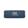 JBL Flip 6 Portable Bluetooth Speaker, Blue, large
