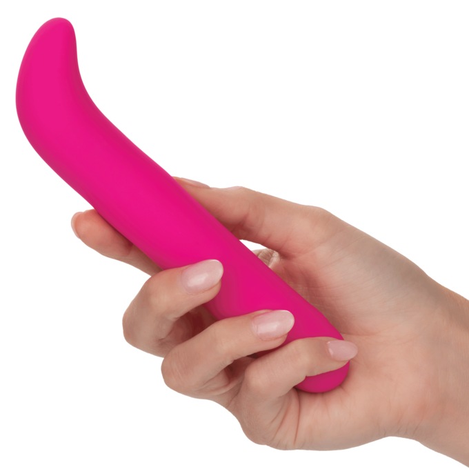 Bliss Liquid Silicone G Vibe By Calexotics, , large