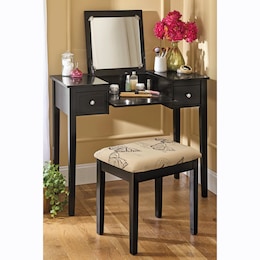 Marigold Vanity Set, , large
