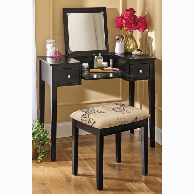 Marigold Vanity Set, , large