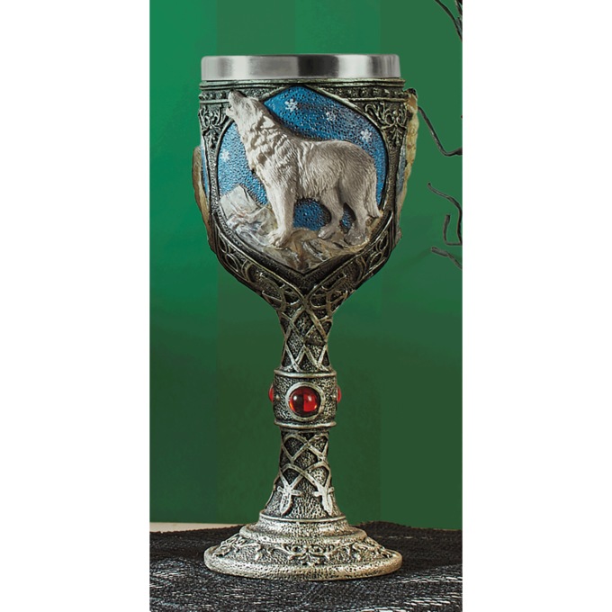 Novelty Goblet, , large