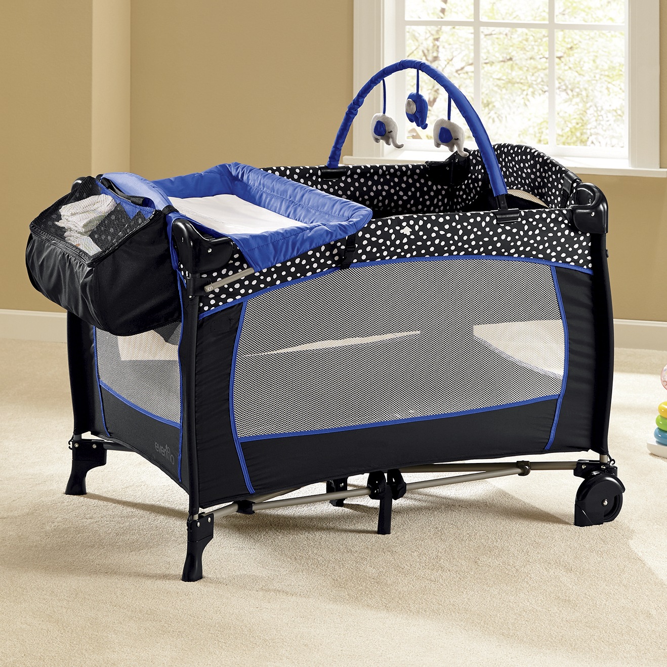 custom bassinet sheets