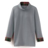Fleece Sweatshirt, , large