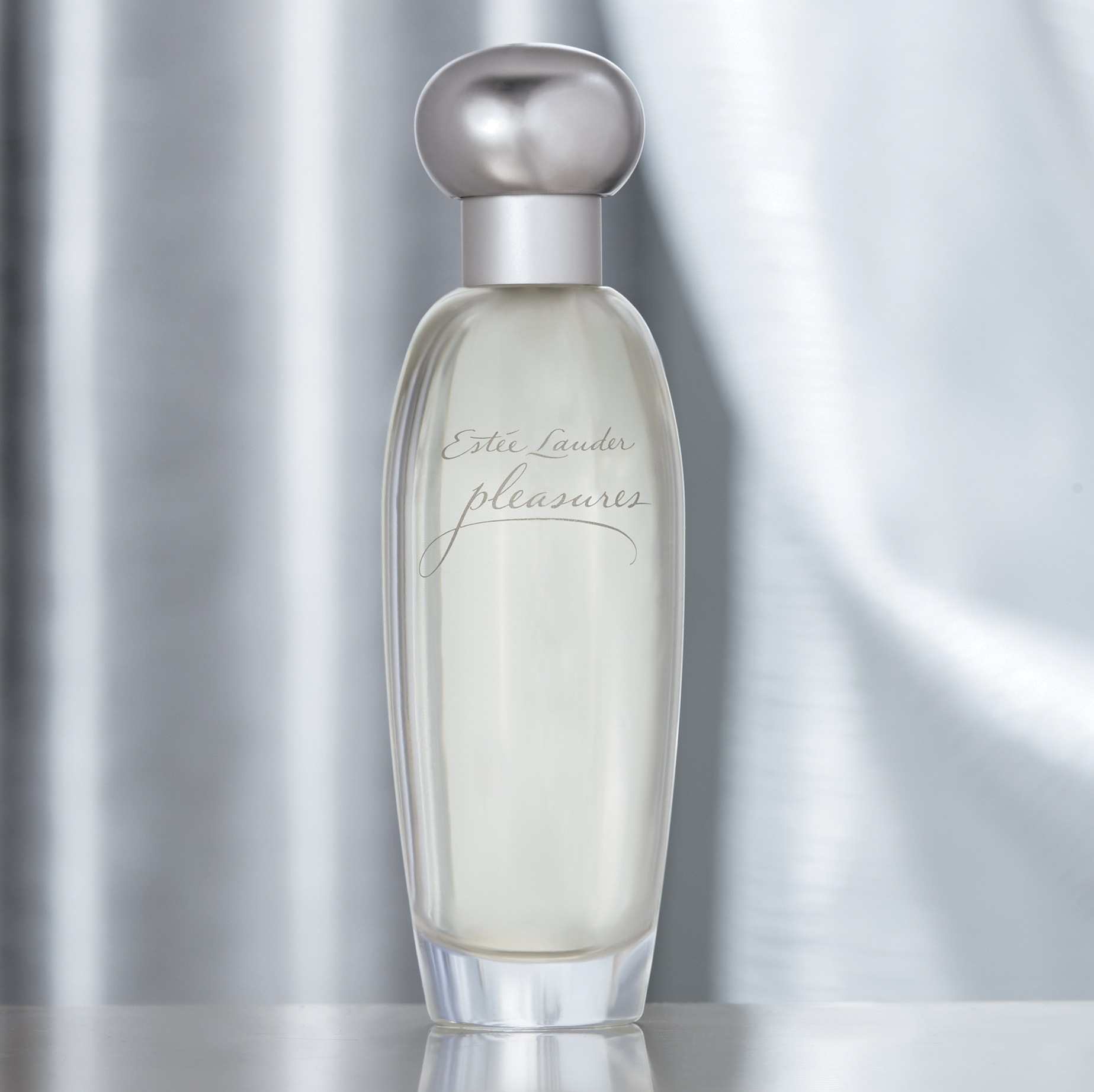 estee lauder pleasures for her