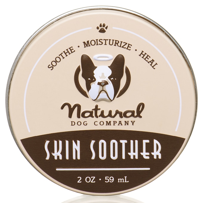 Natural Dog Company 2-oz. Skin Soother, , large