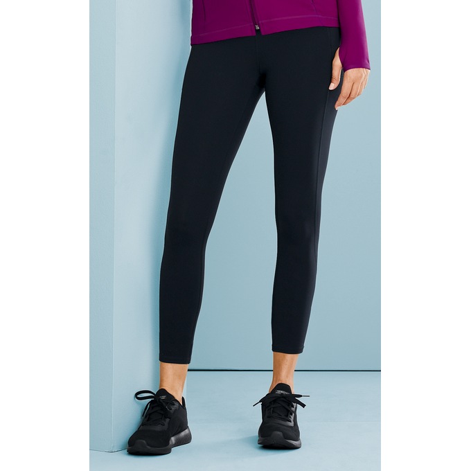 Skechers GOwalk High-Waisted Leggings, , large
