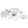 Nostalgia Lighted Party Fountain, , large