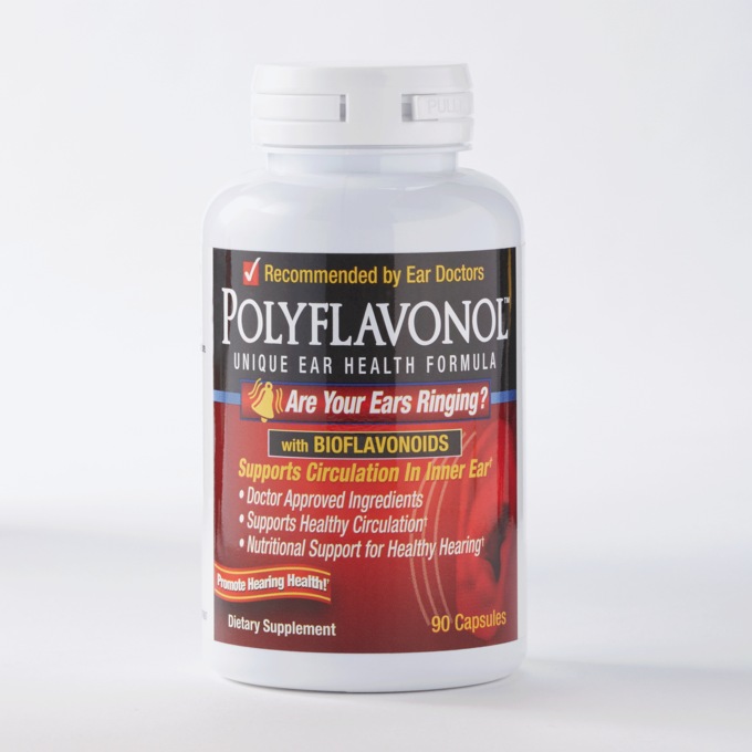 Polyflavonol Vitamin Supplement, , large