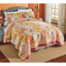Bohemian Flower Sham, , large